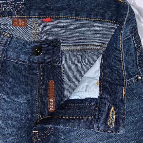 “Esprit” Men’s 28/32 Blue Jeans - Picture 6 of 9